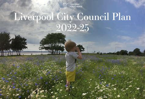 liverpool city council planning
